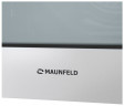 Газовый духовой шкаф MAUNFELD MGOG.673S