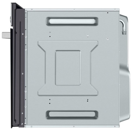 Газовый духовой шкаф MAUNFELD MGOG.673S