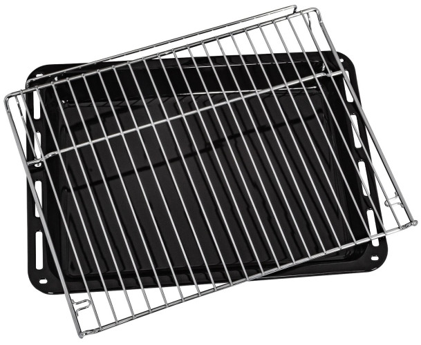 Электрический духовой шкаф HIBERG VM 6395 Y