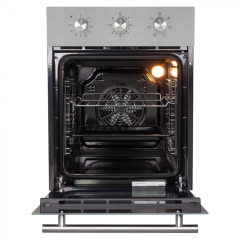 Электрический духовой шкаф Zigmund & Shtain E 165 S