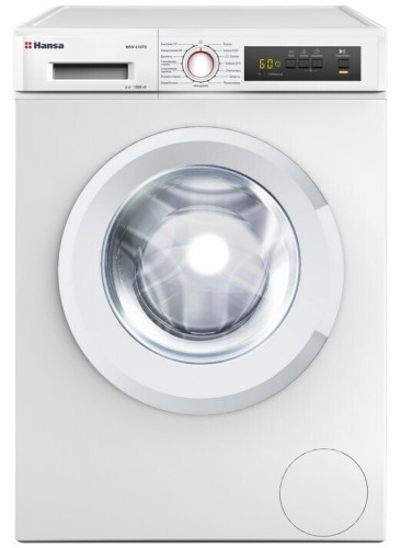 Стиральная машина Hansa WHV610T0