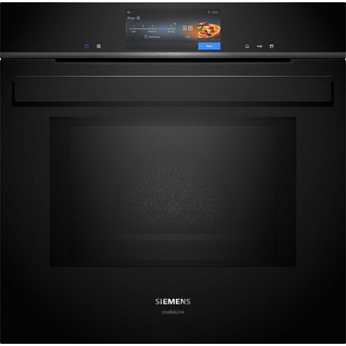 Электрический духовой шкаф Siemens HN 978GQB1