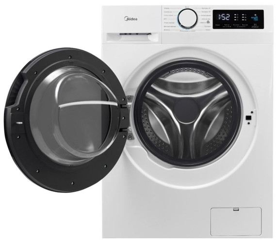 Стиральная машина Midea MFG17W90B14