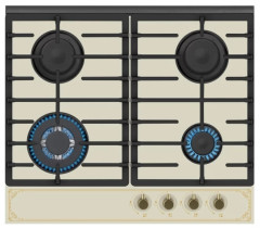 Газовая варочная панель Schaub Lorenz SLK GV6520