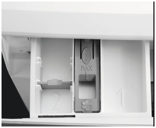 Стиральная машина Aeg L6SE74S