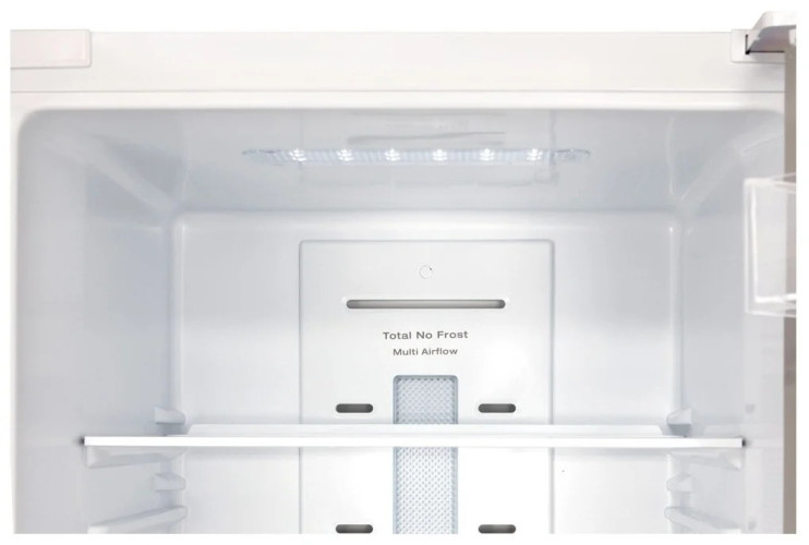 Холодильник Hiberg RF-47D NFW