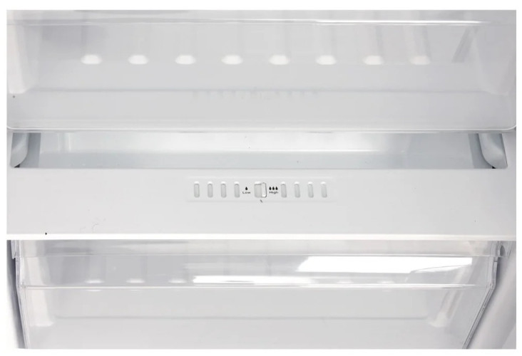 Холодильник Hiberg RF-47D NFW