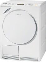 Сушильная машина Miele T 9646 C