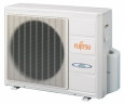 Кассетный кондиционер Fujitsu AUY18UBAB/AOY18UNCNL