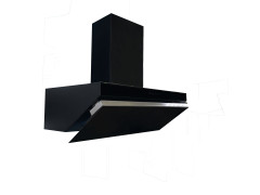 Кухонная вытяжка Schtoff Universal 600 Black