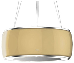 Кухонная вытяжка Falmec Soffio 58 Isola