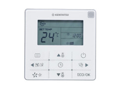 Внутренний блок Kentatsu KTKZA30HFAN1
