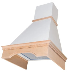 Кухонная вытяжка Kuppersberg Merion 60 CB