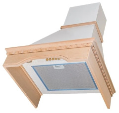 Кухонная вытяжка Kuppersberg Merion 60 CB