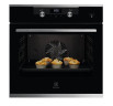 Электрический духовой шкаф Electrolux EOD5C70X