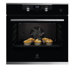 Электрический духовой шкаф Electrolux EOD5C70X
