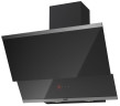 Кухонная вытяжка Krona Irida sensor 600 black