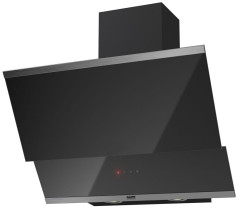 Кухонная вытяжка Krona Irida sensor 600 black