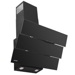 Кухонная вытяжка Maan Saturn 50 черный