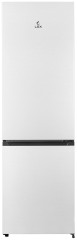 Холодильник Lex RFS 205 DF WH