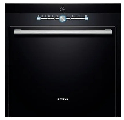 Электрический духовой шкаф Siemens HB 78GU670