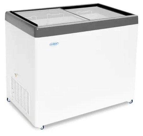 Морозильный ларь Снеж MLP 350