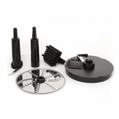 Блендер Leran HBL-1272