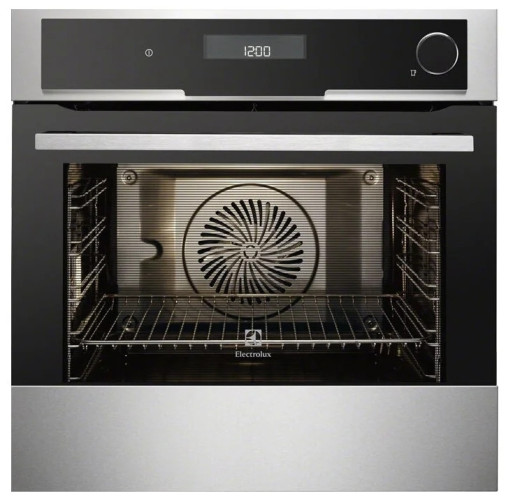 Электрический духовой шкаф Electrolux EOB 8851 AAX