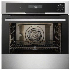 Электрический духовой шкаф Electrolux EOB 8851 AAX
