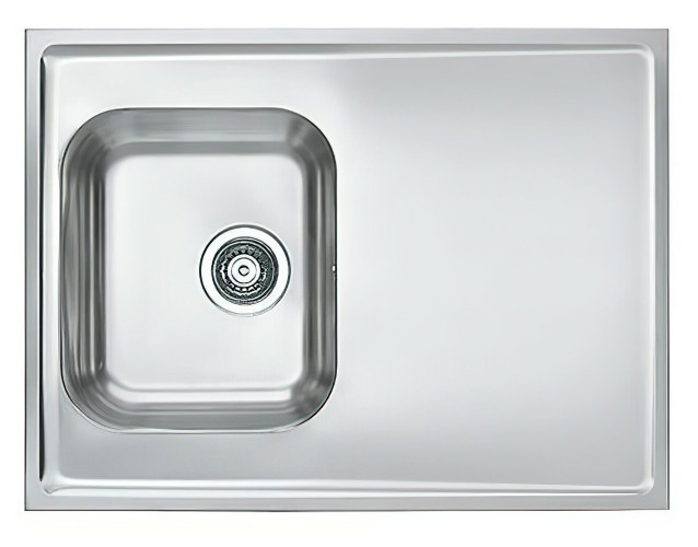 Кухонная мойка Alveus Classic Pro 30 Sat-90 1130469