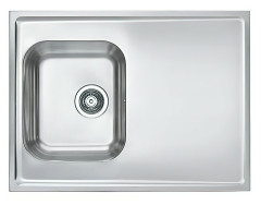 Кухонная мойка Alveus Classic Pro 30 Sat-90 1130469