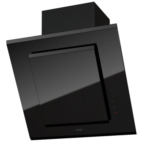 Кухонная вытяжка Krona Mery 600 black 3P-S