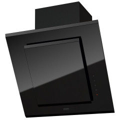 Кухонная вытяжка Krona Mery 600 black 3P-S