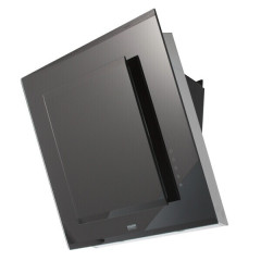 Кухонная вытяжка Krona Mery 600 black 3P-S