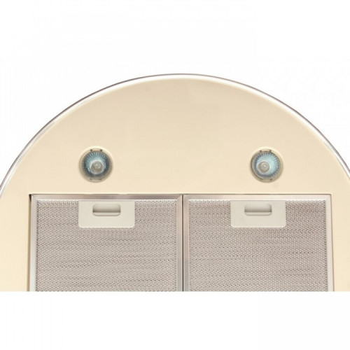 Кухонная вытяжка ZorG Viola 750 50 M бежевый