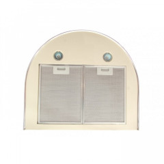 Кухонная вытяжка ZorG Viola 750 50 M бежевый