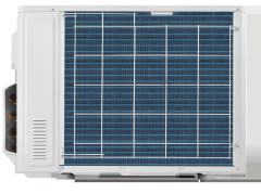 Внешний блок Zanussi ZACO/I-27 H3 FMI2/N8/Out
