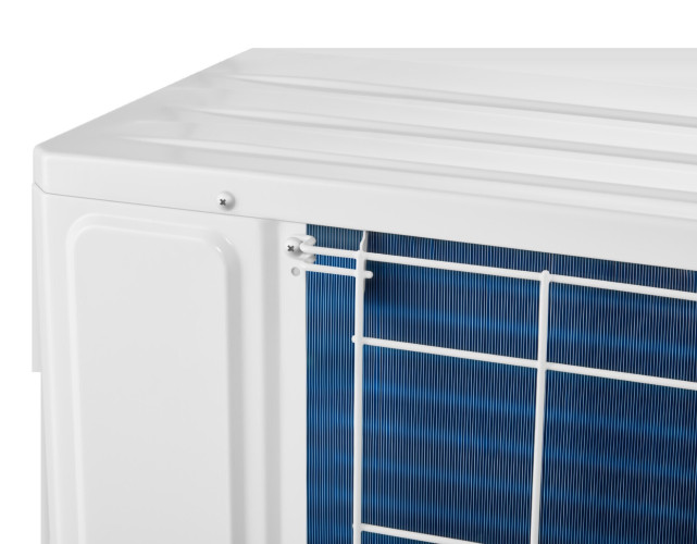 Внешний блок Zanussi ZACO/I-27 H3 FMI2/N8/Out