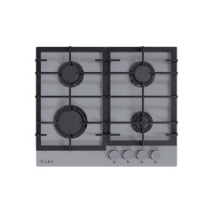 Газовая варочная панель Lex GVG 642-1 GR