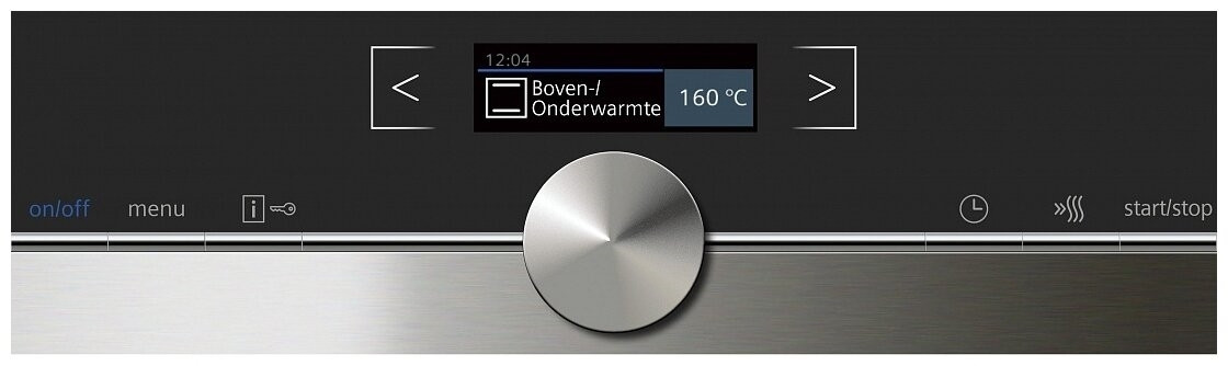 Электрический духовой шкаф Siemens CM 633GBS1