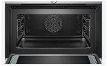 Электрический духовой шкаф Siemens CM 633GBS1