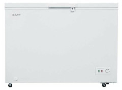 Морозильный ларь BAFF 1CF 260L3