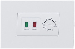 Морозильный ларь BAFF 1CF 260L3