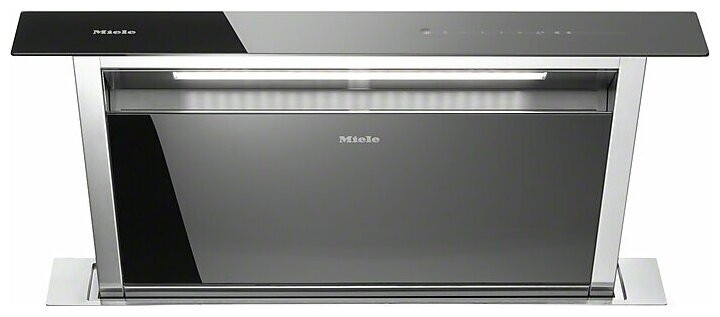 Встраиваемая вытяжка Miele DA 6890