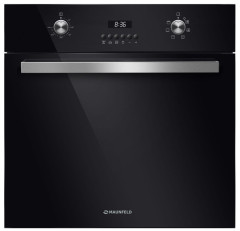 Электрический духовой шкаф MAUNFELD CEOD 656 B