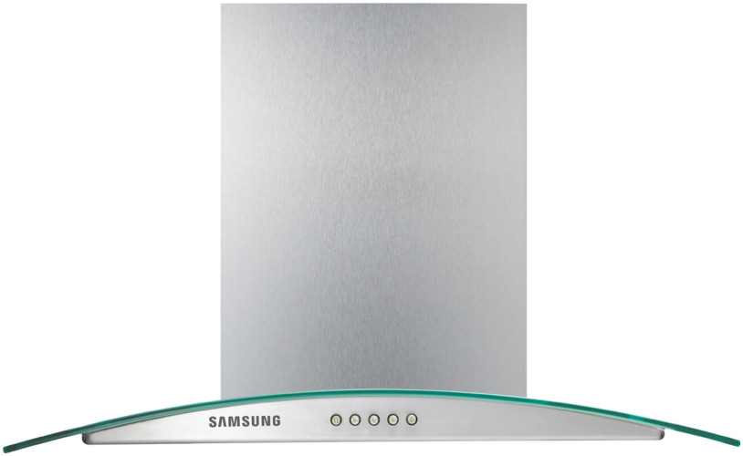 Кухонная вытяжка Samsung HDC 6255 BG