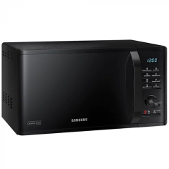 Микроволновая печь Samsung MS23K3515AK/BW