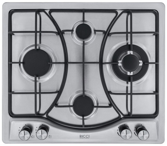 Газовая варочная панель Ricci HBS4510