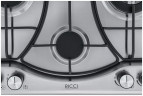 Газовая варочная панель Ricci HBS4510