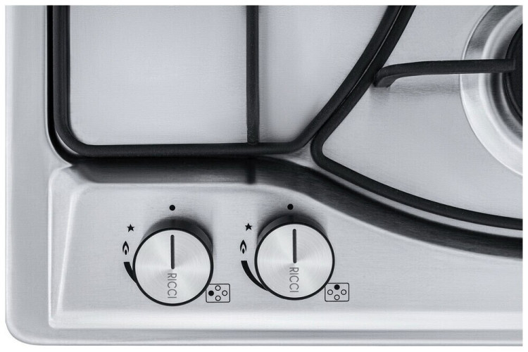 Газовая варочная панель Ricci HBS4510